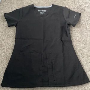 Greys anatomy active scrub top